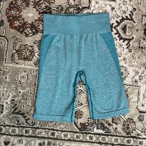 Gymshark Adapt Seamless Shorts